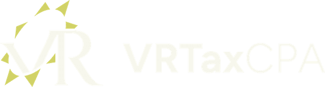 VR Tax CPA LLC — Professional Tax & Advisory Services