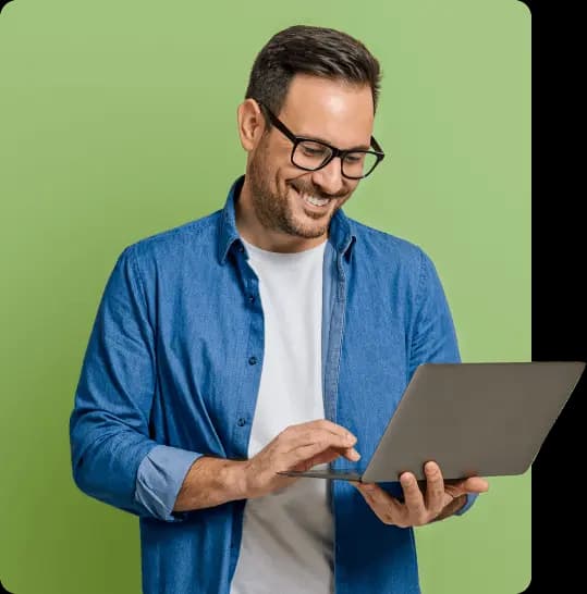Payroll Support illustration