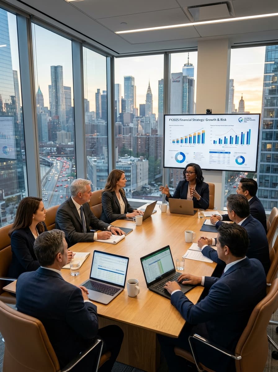 Staffing Companies