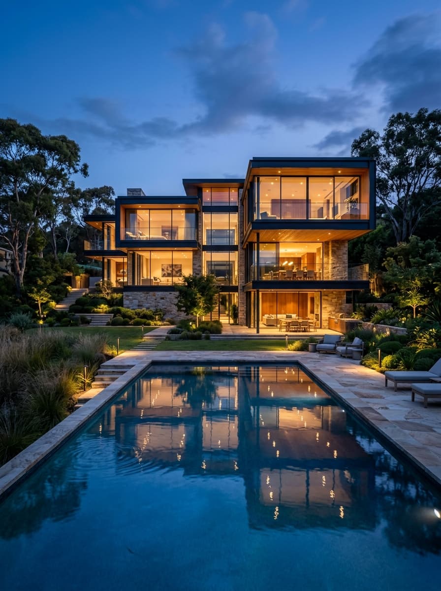 Real Estate Investors